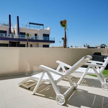 Apartment Diamante ปีลาร์ เดลา ออราดาดา ภายนอก รูปภาพ