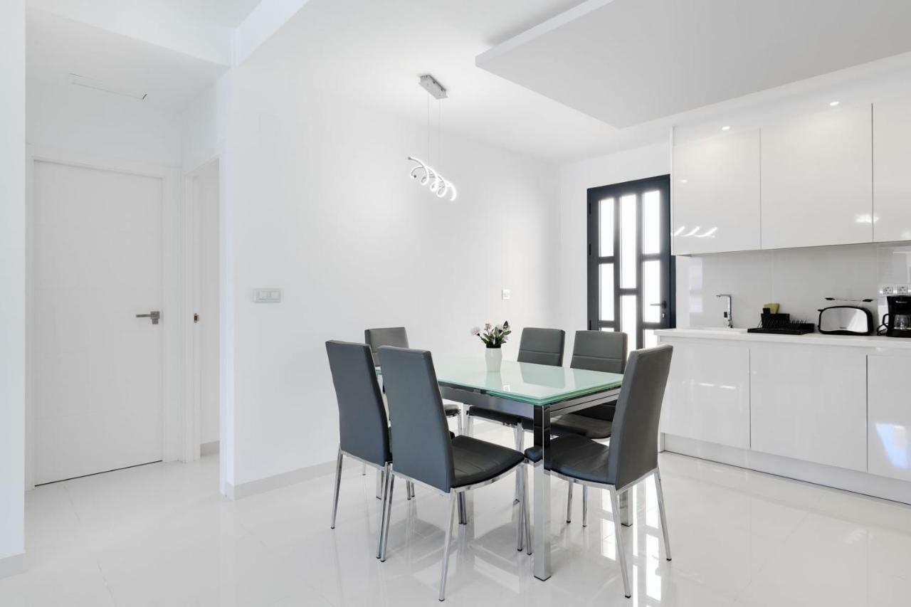 Apartment Diamante ปีลาร์ เดลา ออราดาดา ภายนอก รูปภาพ