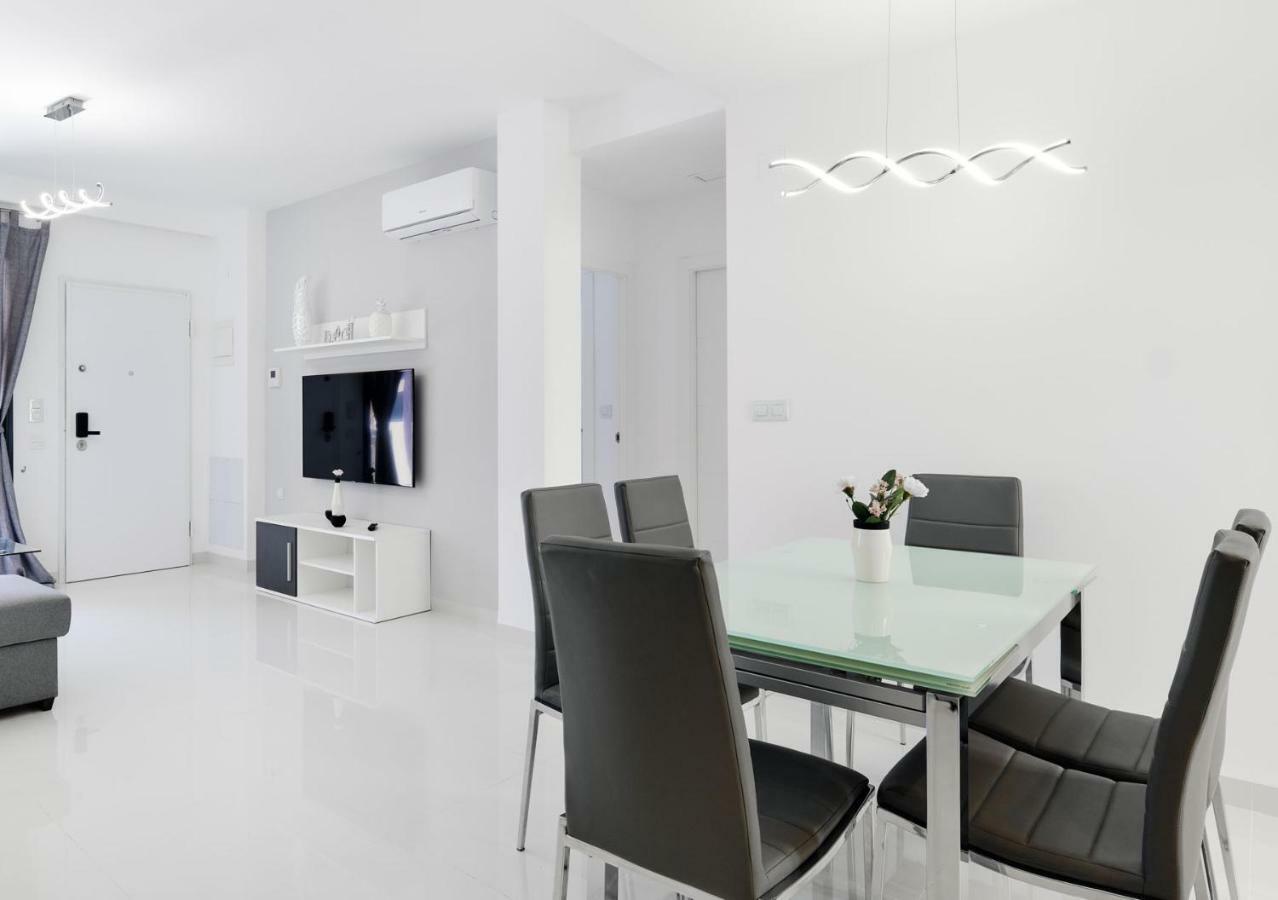 Apartment Diamante ปีลาร์ เดลา ออราดาดา ภายนอก รูปภาพ