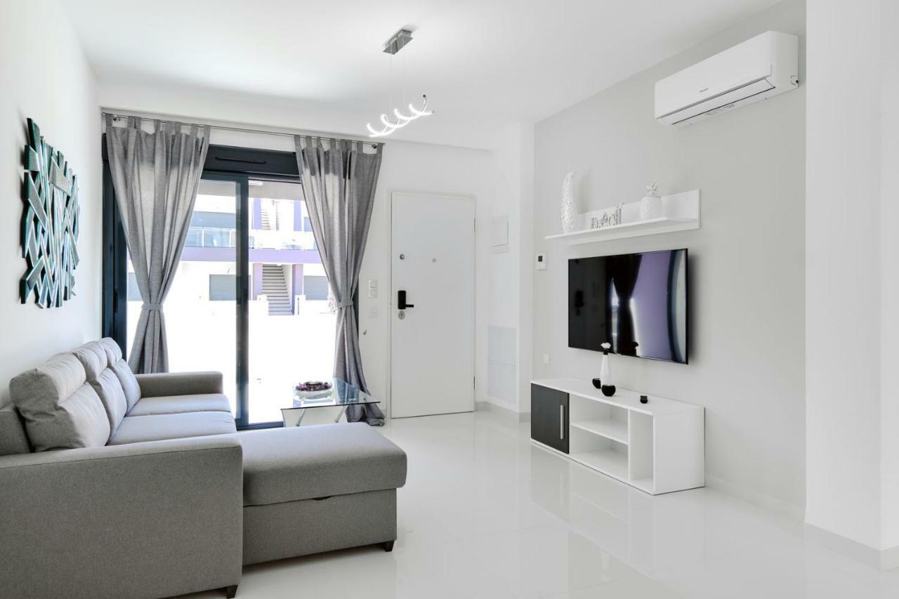 Apartment Diamante ปีลาร์ เดลา ออราดาดา ภายนอก รูปภาพ