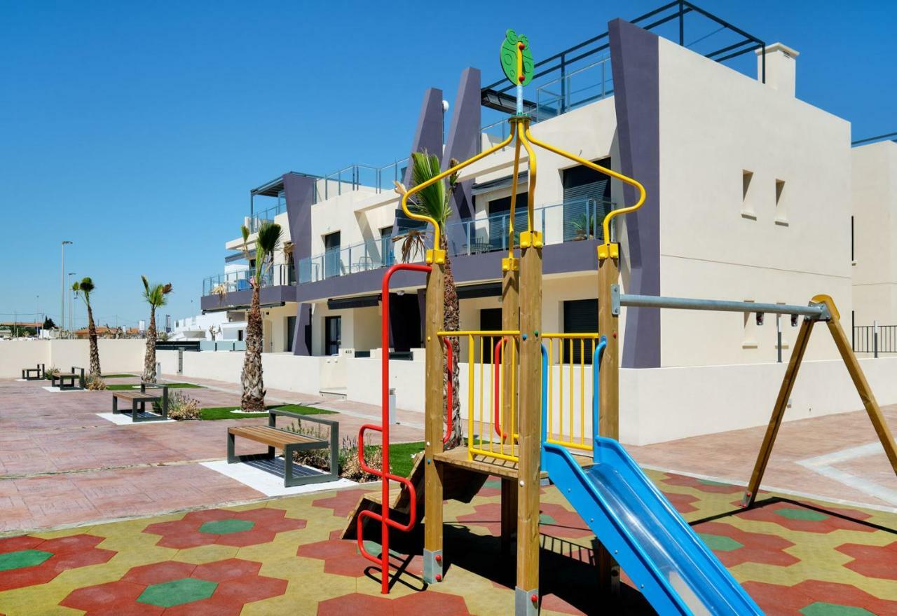Apartment Diamante ปีลาร์ เดลา ออราดาดา ภายนอก รูปภาพ
