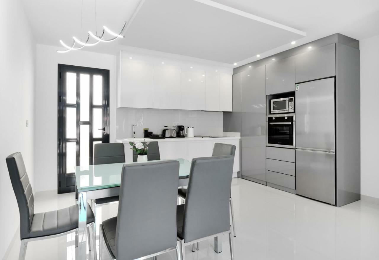 Apartment Diamante ปีลาร์ เดลา ออราดาดา ภายนอก รูปภาพ