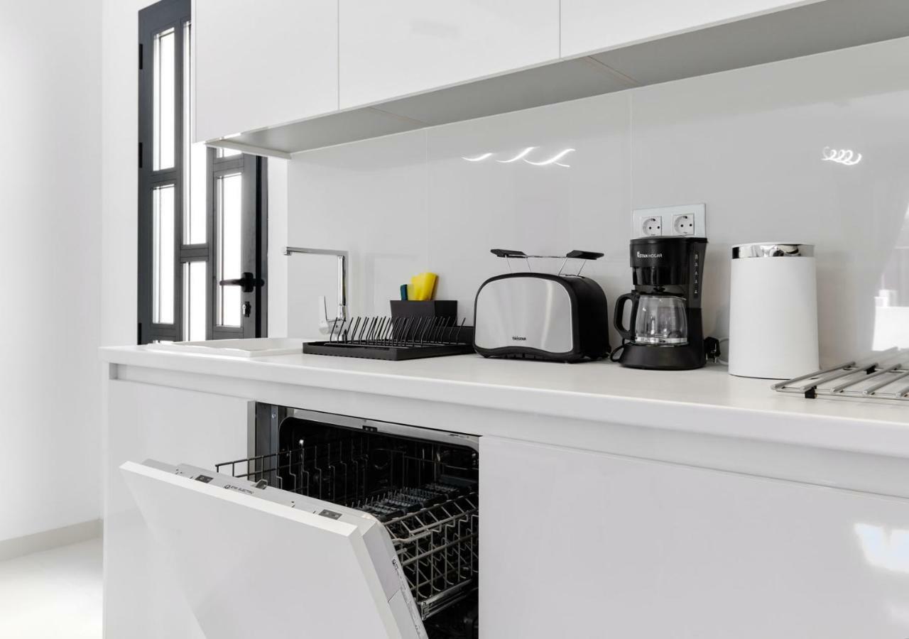 Apartment Diamante ปีลาร์ เดลา ออราดาดา ภายนอก รูปภาพ