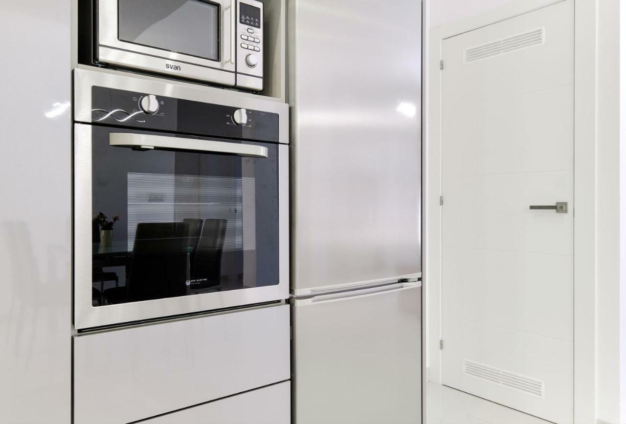 Apartment Diamante ปีลาร์ เดลา ออราดาดา ภายนอก รูปภาพ