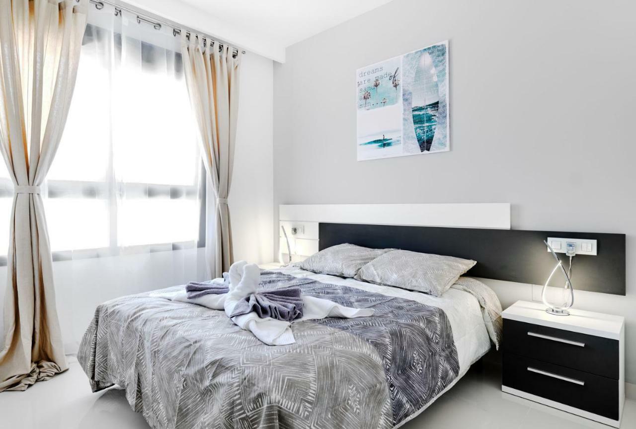 Apartment Diamante ปีลาร์ เดลา ออราดาดา ภายนอก รูปภาพ