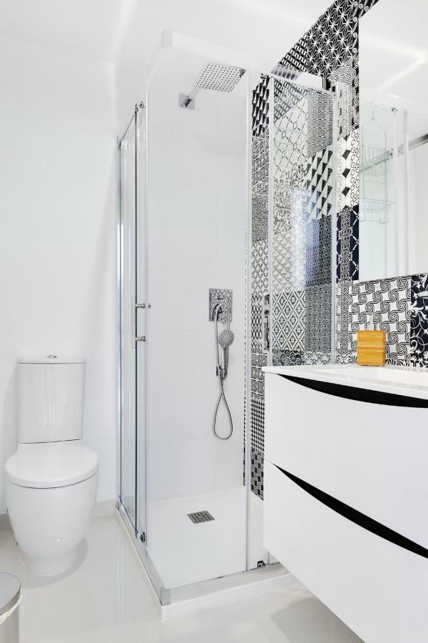 Apartment Diamante ปีลาร์ เดลา ออราดาดา ภายนอก รูปภาพ