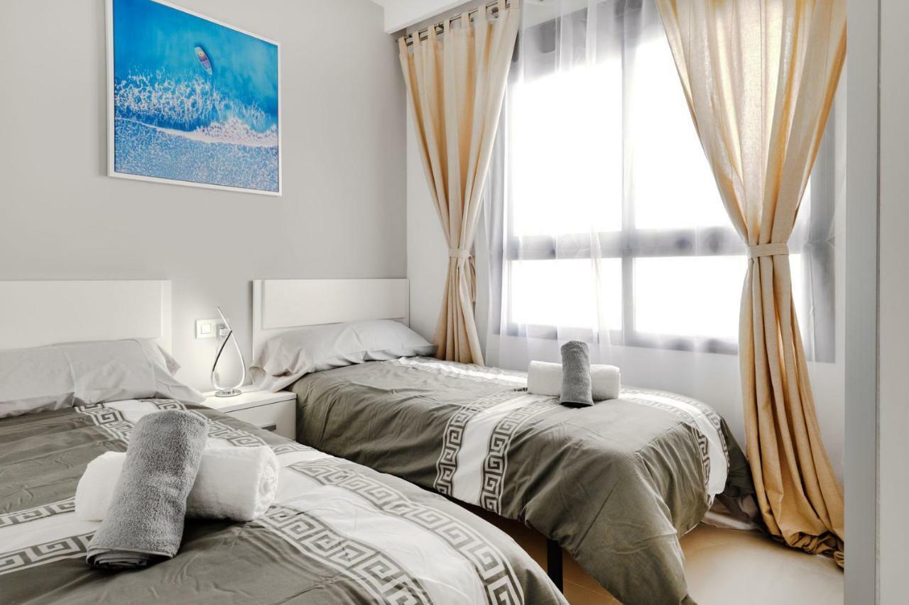 Apartment Diamante ปีลาร์ เดลา ออราดาดา ภายนอก รูปภาพ