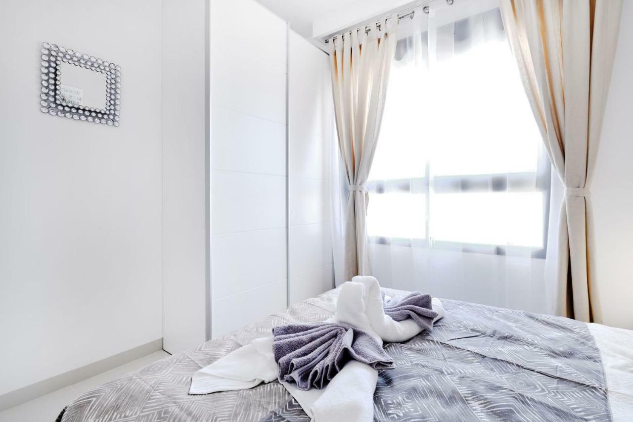 Apartment Diamante ปีลาร์ เดลา ออราดาดา ภายนอก รูปภาพ