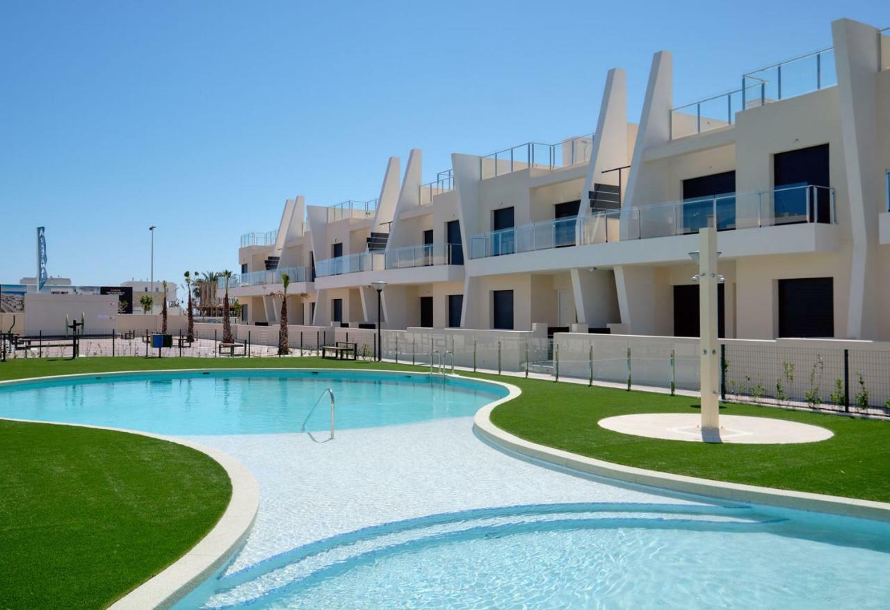 Apartment Diamante ปีลาร์ เดลา ออราดาดา ภายนอก รูปภาพ