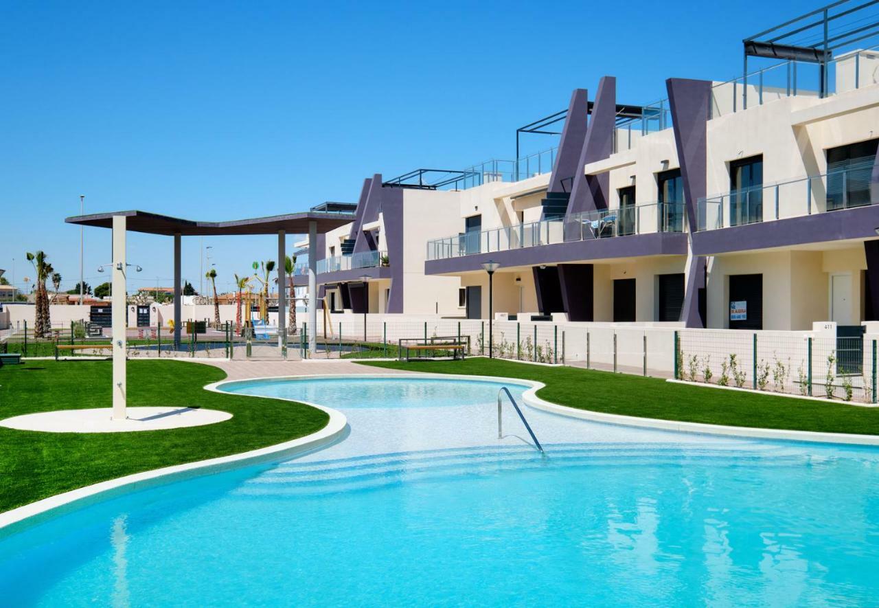 Apartment Diamante ปีลาร์ เดลา ออราดาดา ภายนอก รูปภาพ